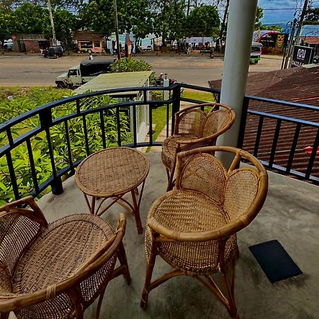 Neo Bay Hotel Weligama Zewnętrze zdjęcie