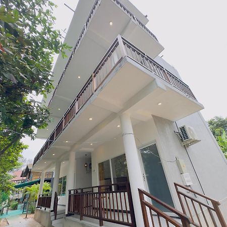 Neo Bay Hotel Weligama Zewnętrze zdjęcie