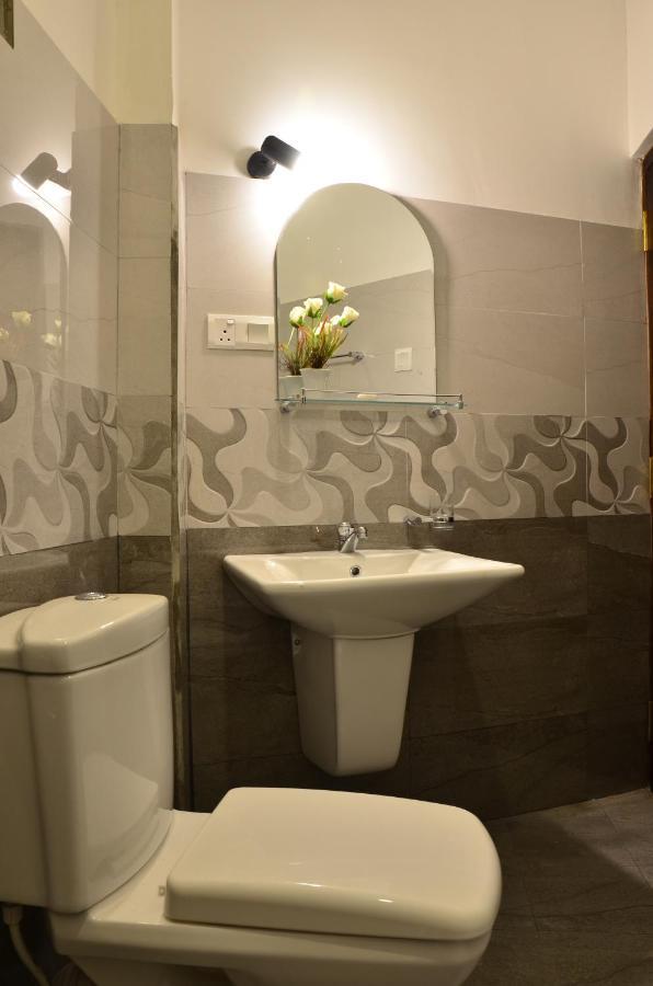 Neo Bay Hotel Weligama Zewnętrze zdjęcie