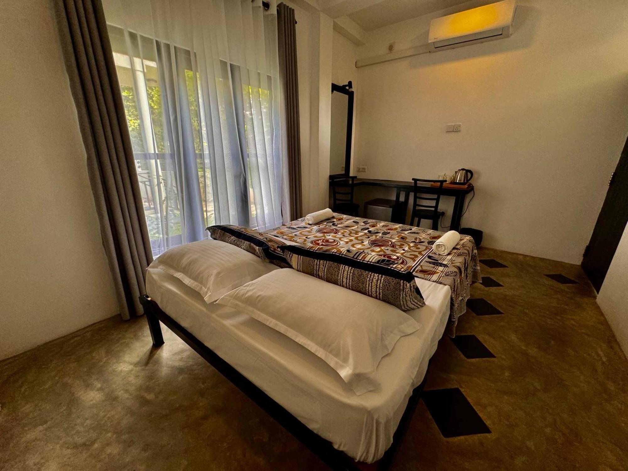Neo Bay Hotel Weligama Zewnętrze zdjęcie