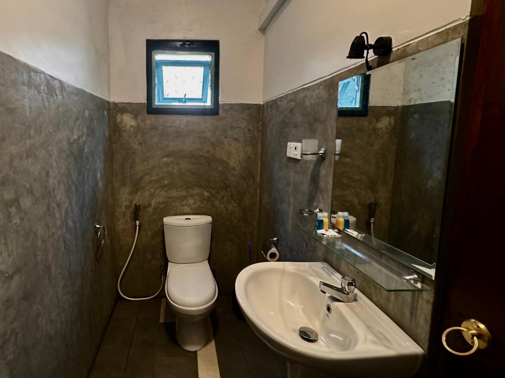 Neo Bay Hotel Weligama Zewnętrze zdjęcie