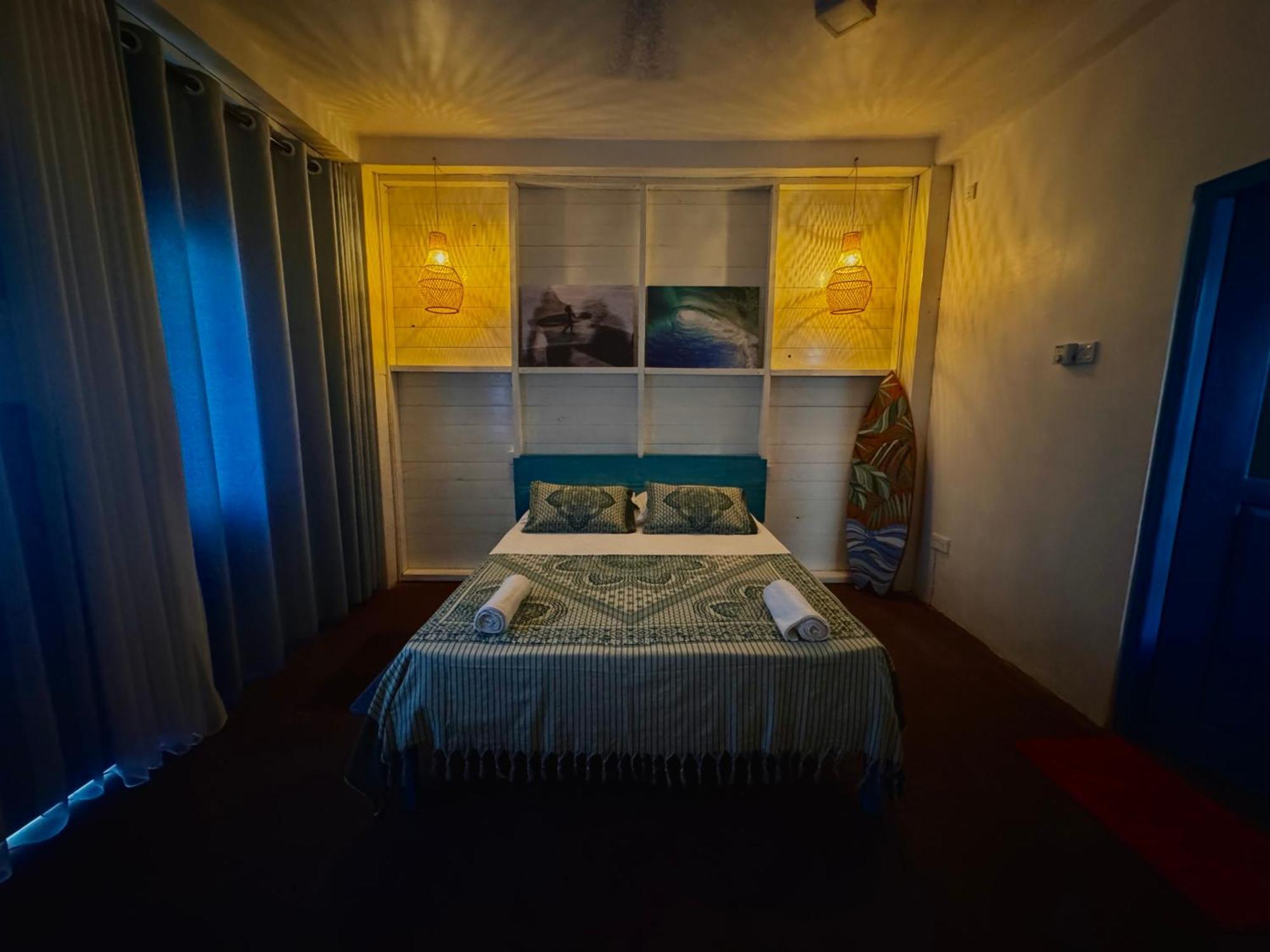 Neo Bay Hotel Weligama Zewnętrze zdjęcie
