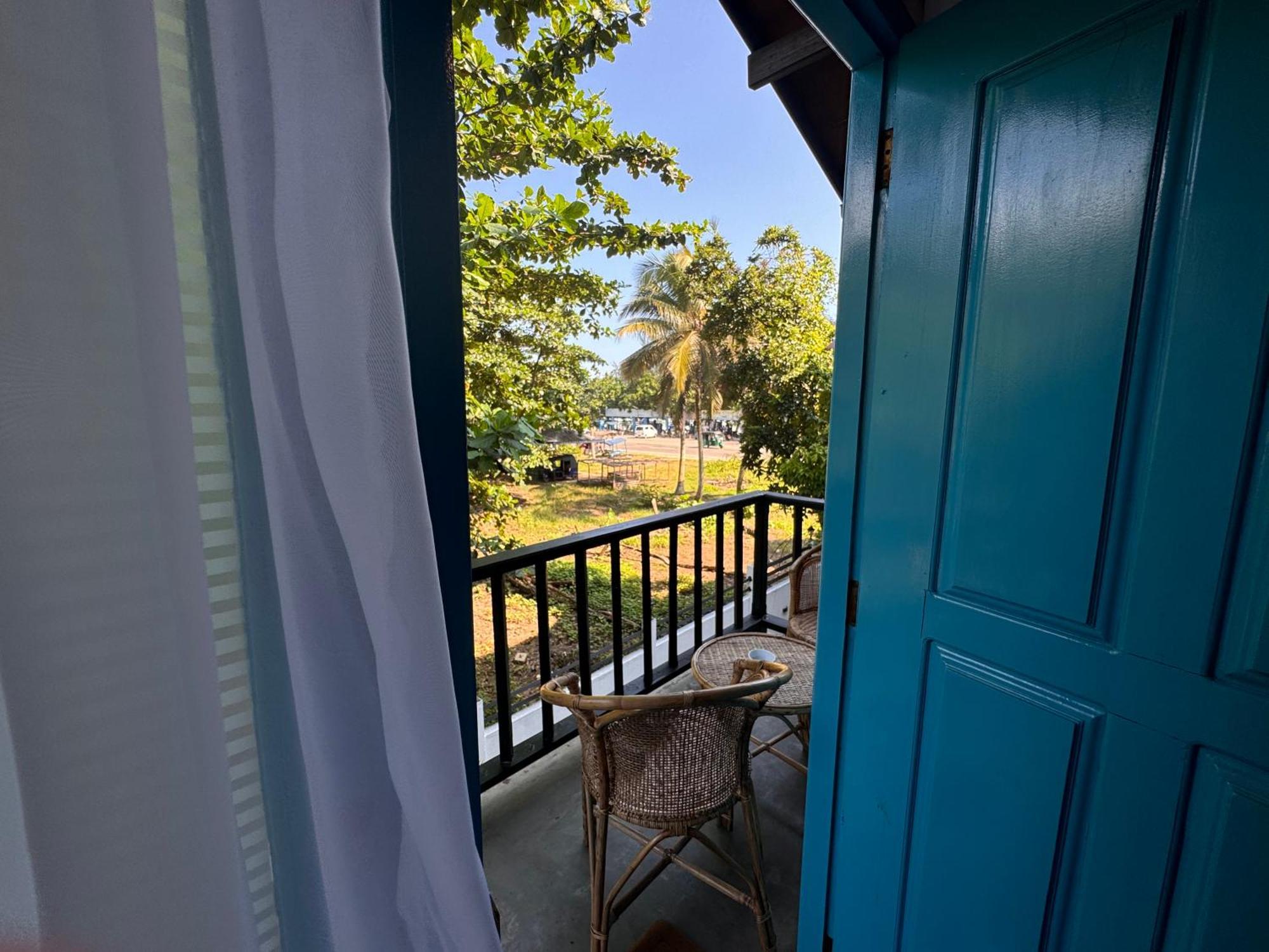 Neo Bay Hotel Weligama Zewnętrze zdjęcie