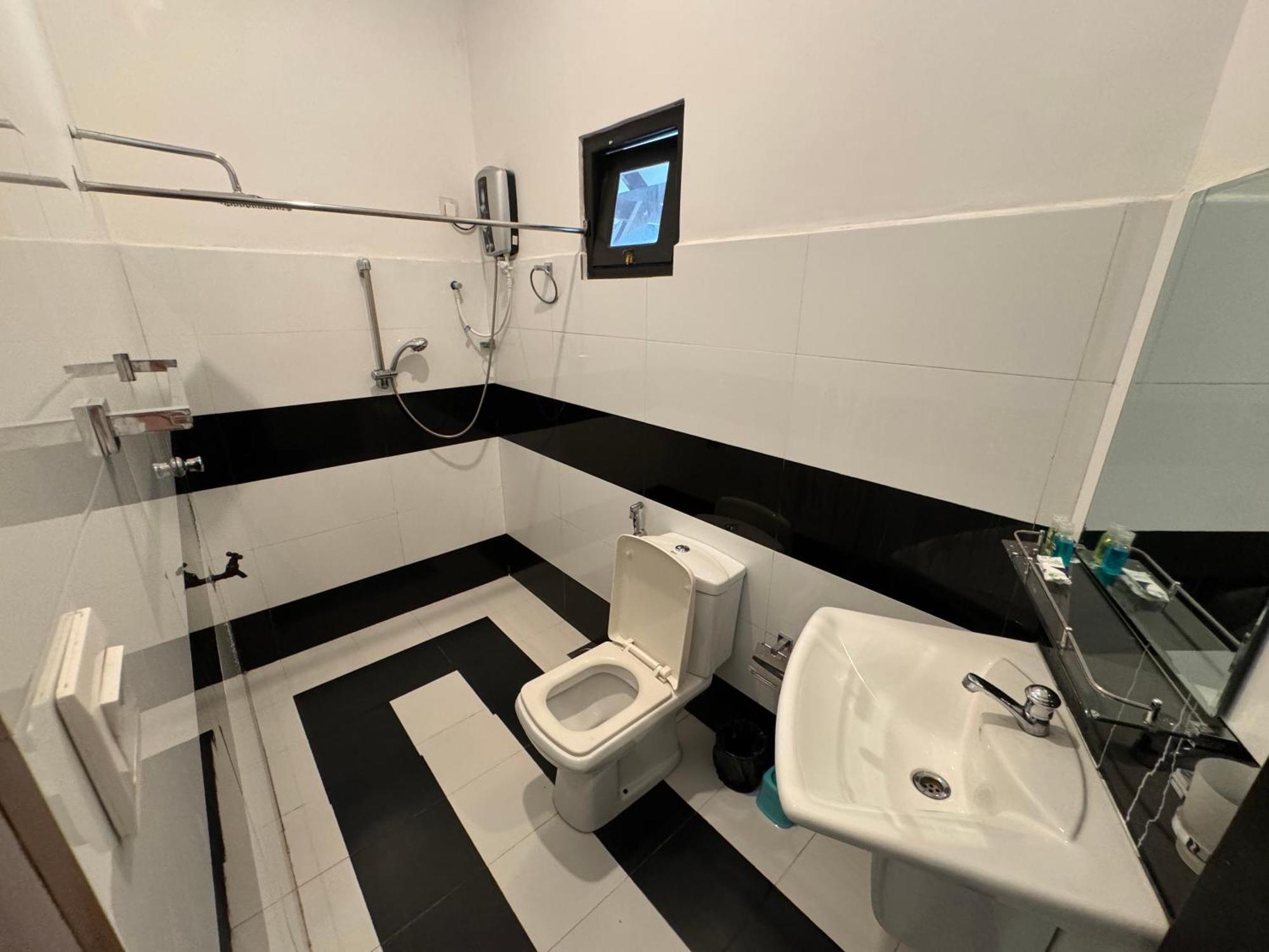Neo Bay Hotel Weligama Zewnętrze zdjęcie