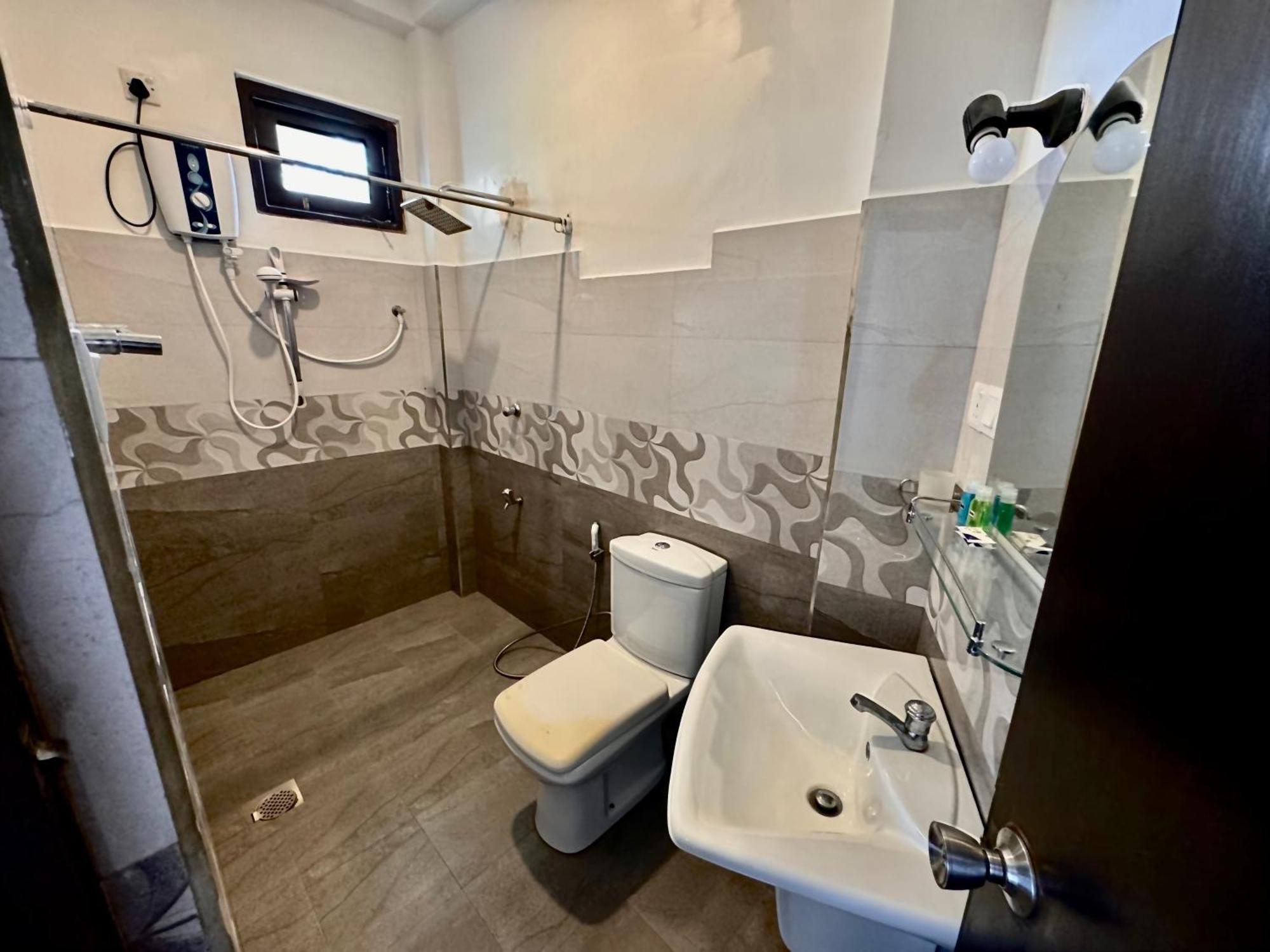 Neo Bay Hotel Weligama Zewnętrze zdjęcie