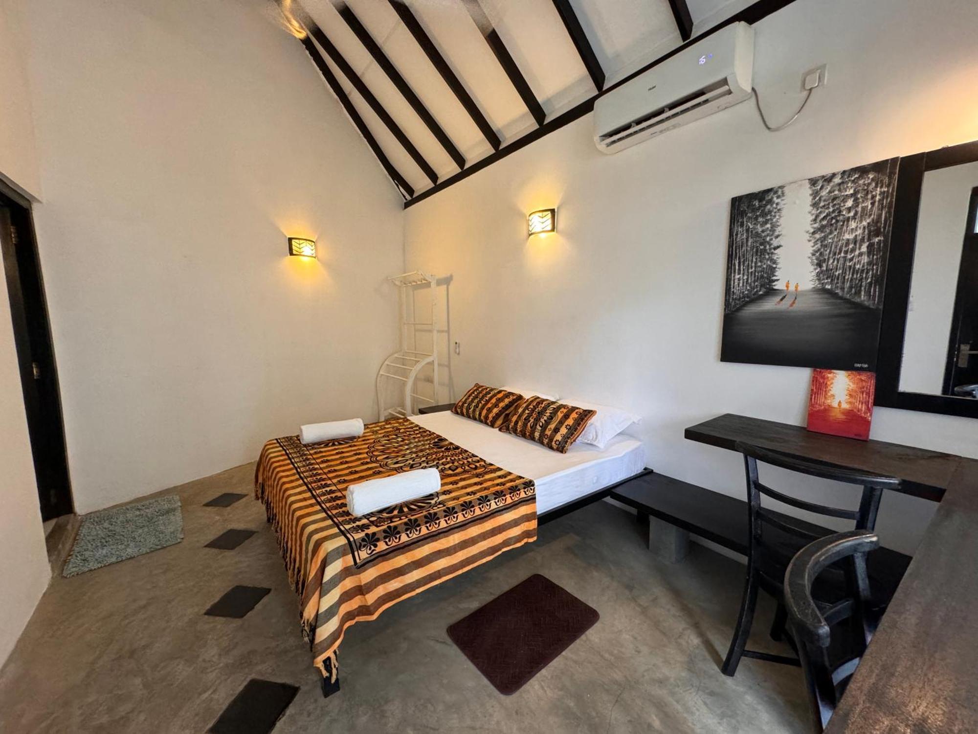 Neo Bay Hotel Weligama Zewnętrze zdjęcie