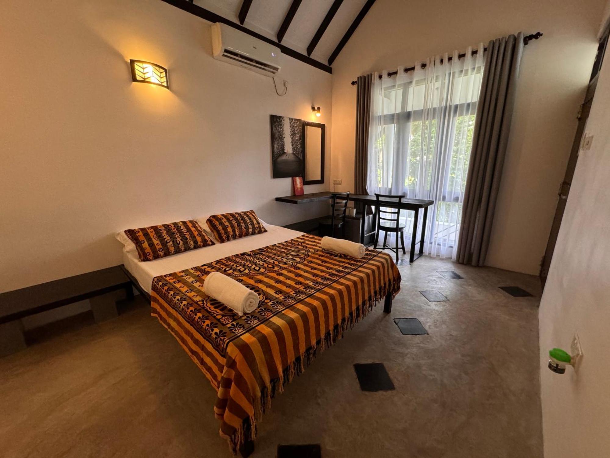 Neo Bay Hotel Weligama Zewnętrze zdjęcie