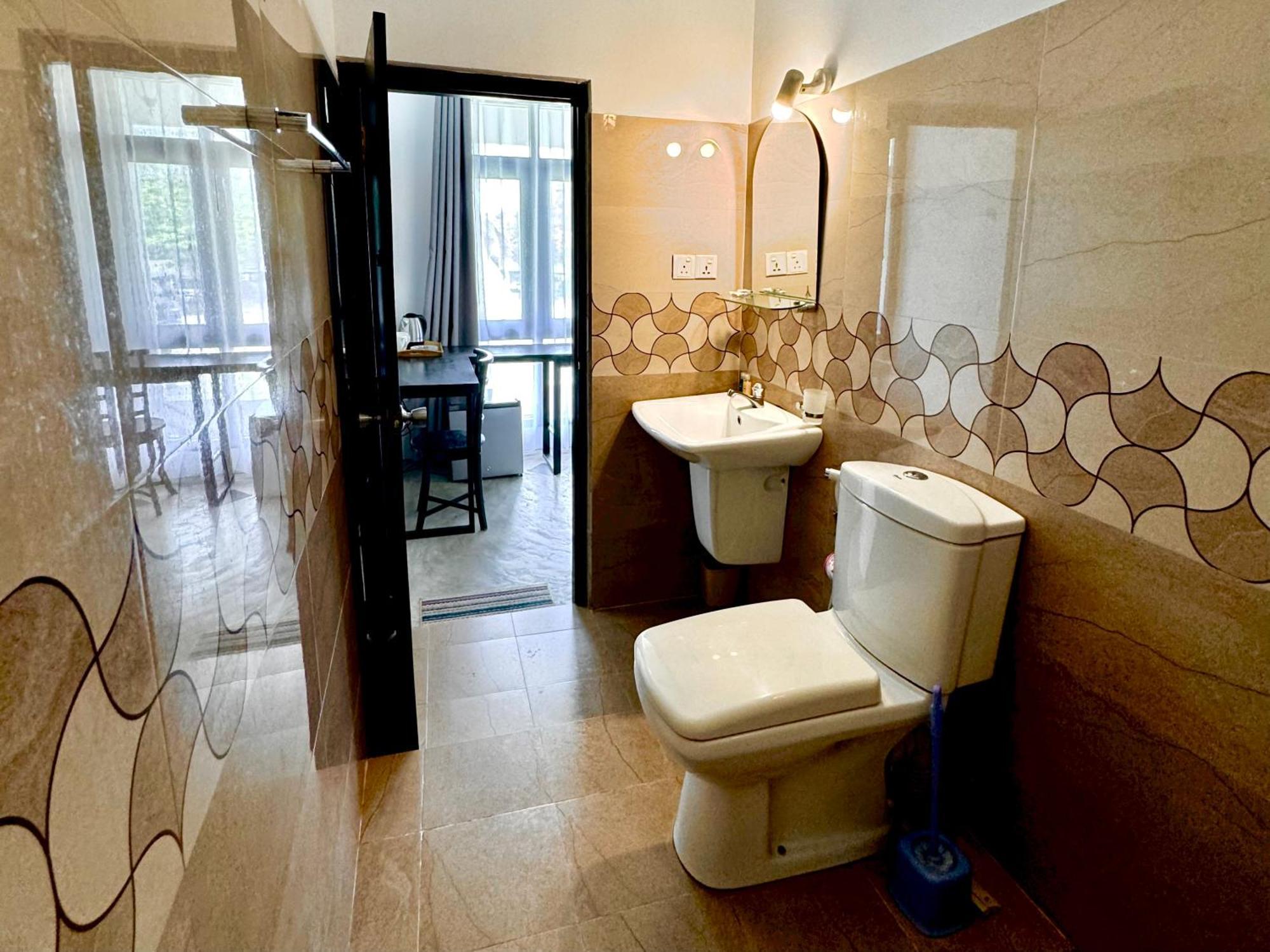 Neo Bay Hotel Weligama Zewnętrze zdjęcie