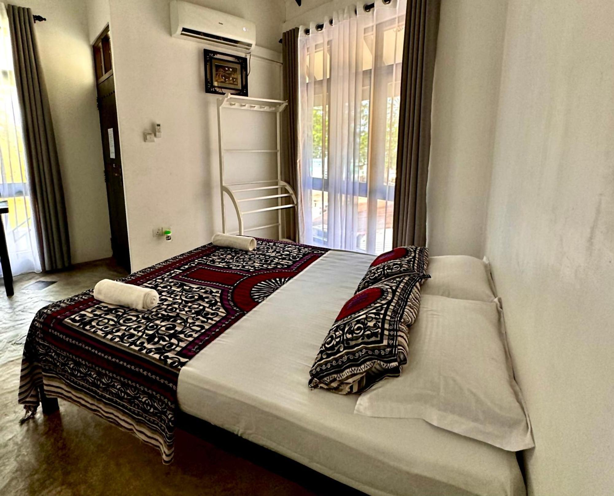Neo Bay Hotel Weligama Zewnętrze zdjęcie