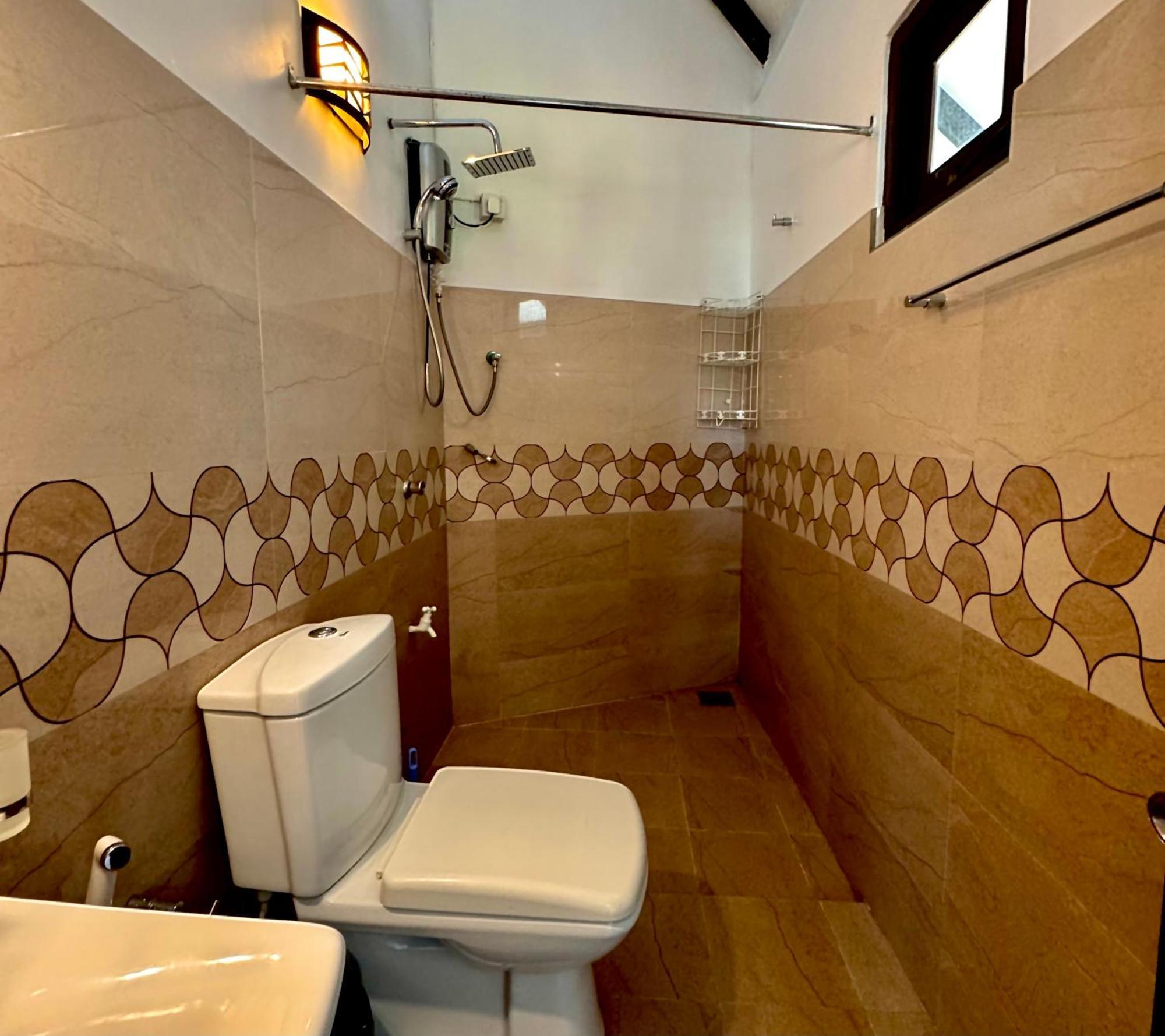 Neo Bay Hotel Weligama Zewnętrze zdjęcie