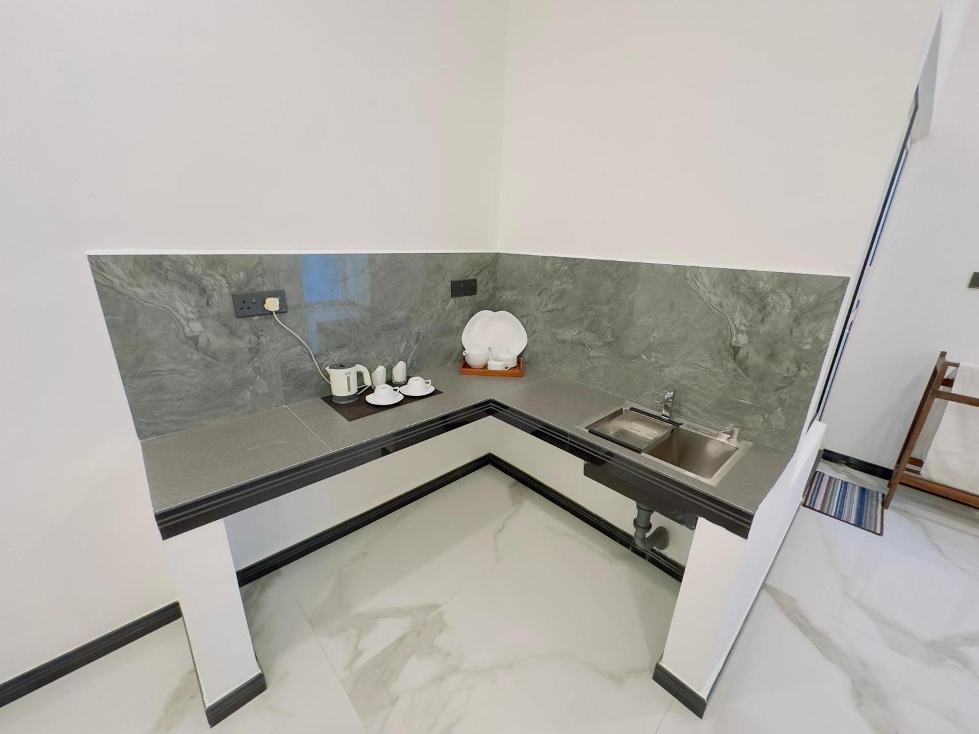 Neo Bay Hotel Weligama Zewnętrze zdjęcie
