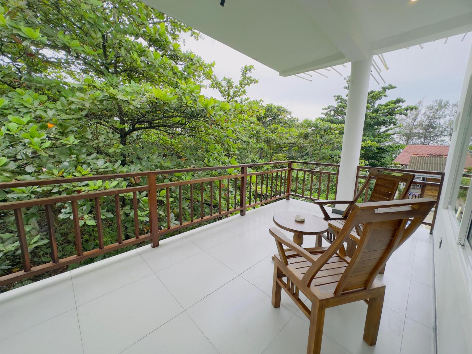Neo Bay Hotel Weligama Zewnętrze zdjęcie