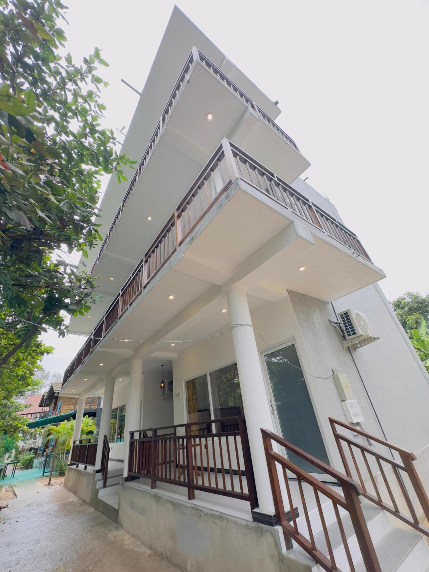 Neo Bay Hotel Weligama Zewnętrze zdjęcie