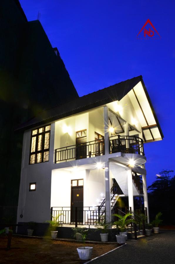 Neo Bay Hotel Weligama Zewnętrze zdjęcie