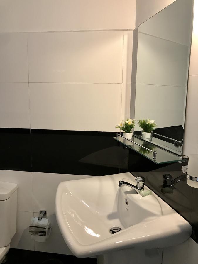 Neo Bay Hotel Weligama Zewnętrze zdjęcie