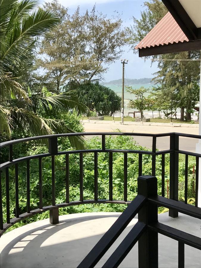 Neo Bay Hotel Weligama Zewnętrze zdjęcie