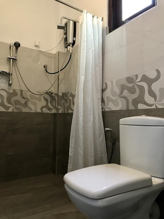 Neo Bay Hotel Weligama Zewnętrze zdjęcie